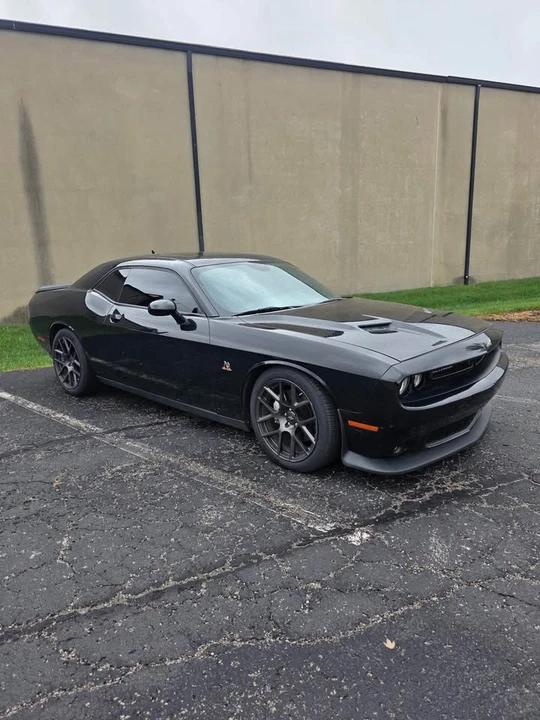 2017 Dodge Challenger SRT8 & 392 3rd Gen - Image 2 of 5