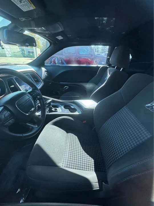 2017 Dodge Challenger SRT8 & 392 3rd Gen - Image 4 of 4