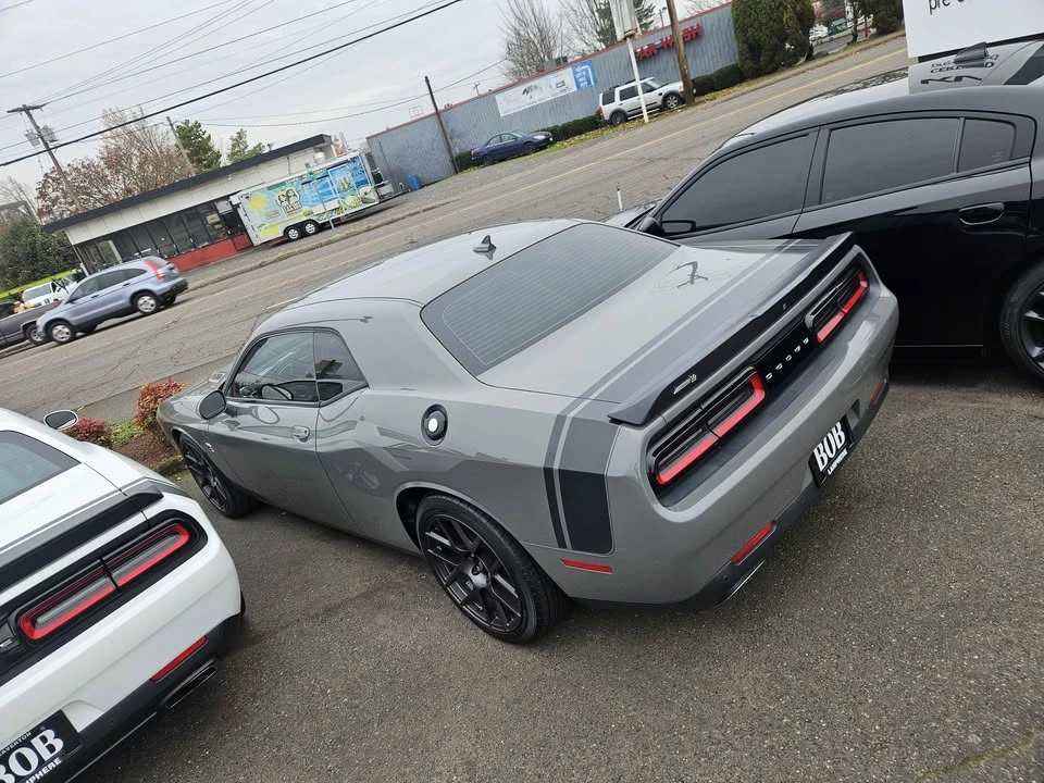 2017 Dodge Challenger SRT8 & 392 3rd Gen - Image 2 of 8