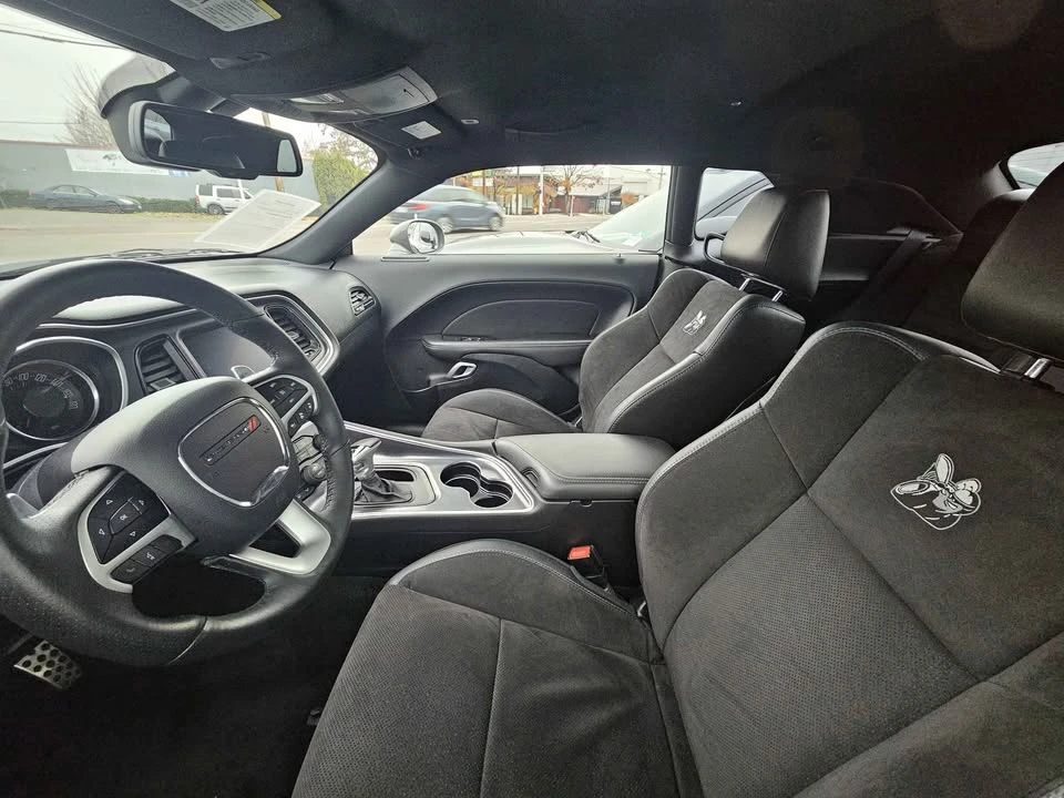2017 Dodge Challenger SRT8 & 392 3rd Gen - Image 7 of 8
