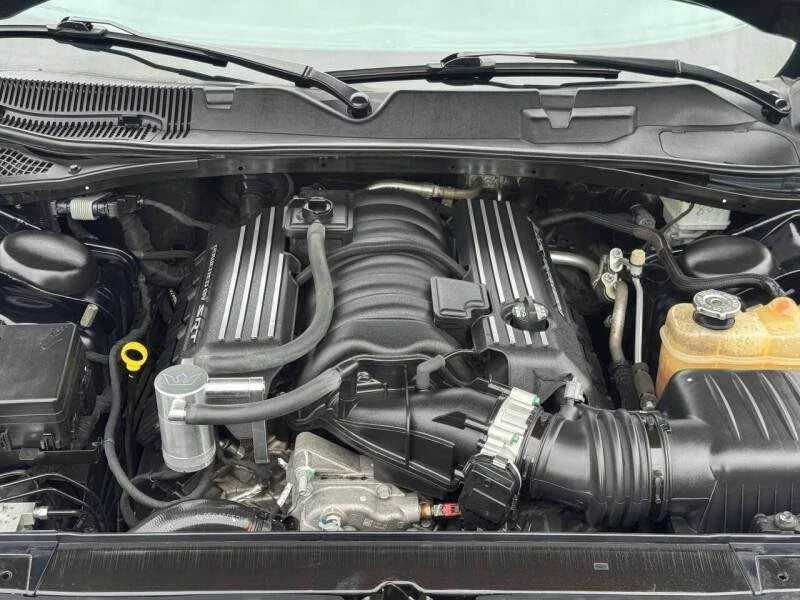2017 Dodge Challenger SRT8 & 392 3rd Gen - Image 4 of 10