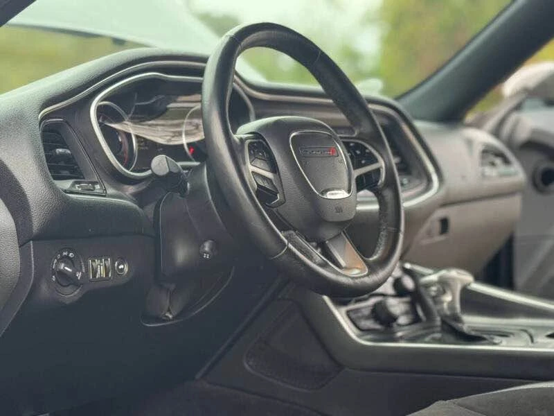 2017 Dodge Challenger SRT8 & 392 3rd Gen - Image 7 of 10