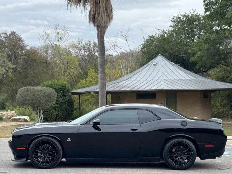 2017 Dodge Challenger SRT8 & 392 3rd Gen - Image 10 of 10