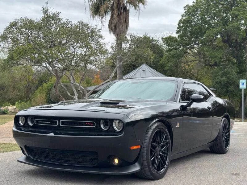 2017 Dodge Challenger SRT8 & 392 3rd Gen - Image 3 of 10