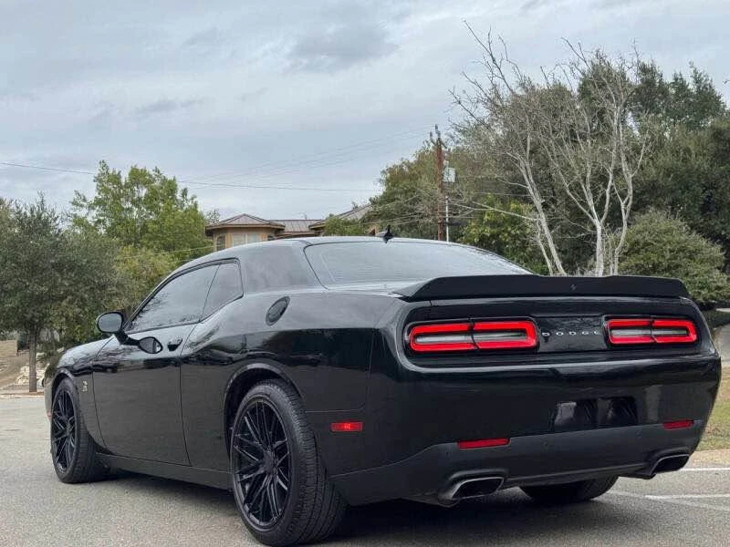 2017 Dodge Challenger SRT8 & 392 3rd Gen - Image 2 of 10