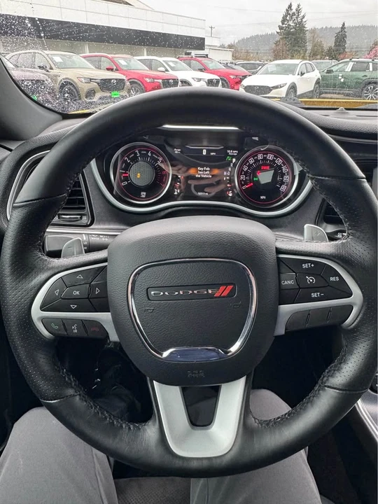 2017 Dodge Challenger SRT8 & 392 3rd Gen - Image 17 of 18
