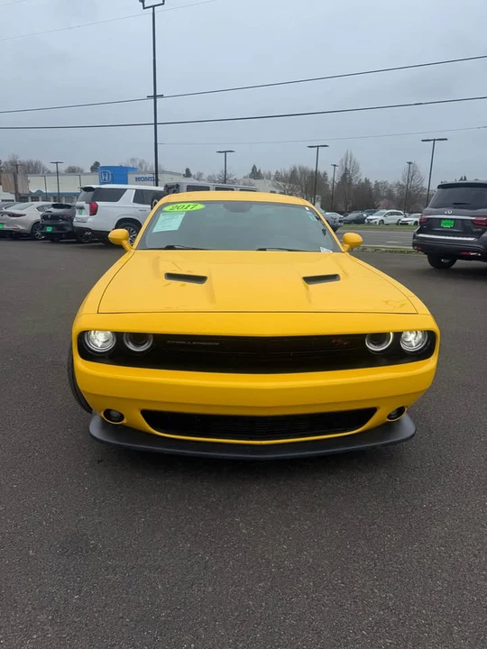 2017 Dodge Challenger SRT8 & 392 3rd Gen - Image 2 of 18
