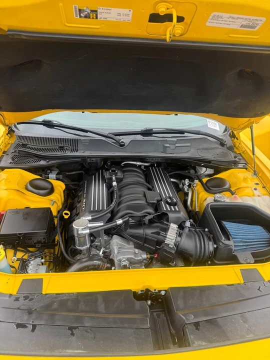 2017 Dodge Challenger SRT8 & 392 3rd Gen - Image 18 of 18