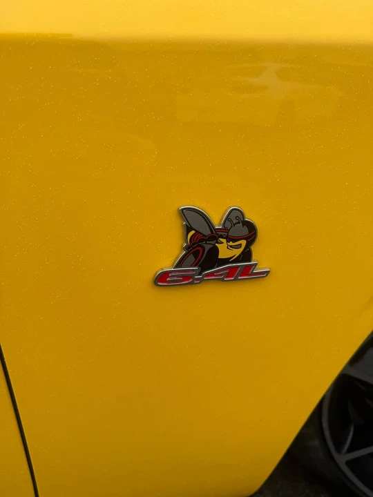 2017 Dodge Challenger SRT8 & 392 3rd Gen - Image 7 of 18