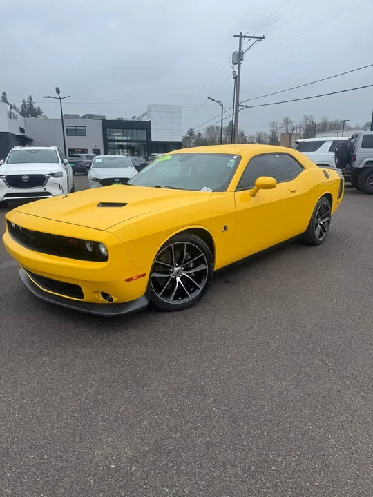 2017 Dodge Challenger SRT8 & 392 3rd Gen - Image 3 of 18