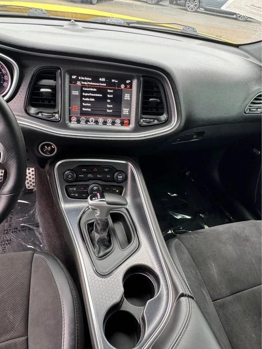 2017 Dodge Challenger SRT8 & 392 3rd Gen - Image 13 of 18