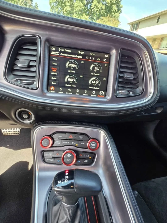2017 Dodge Challenger SRT8 & 392 3rd Gen - Image 4 of 9