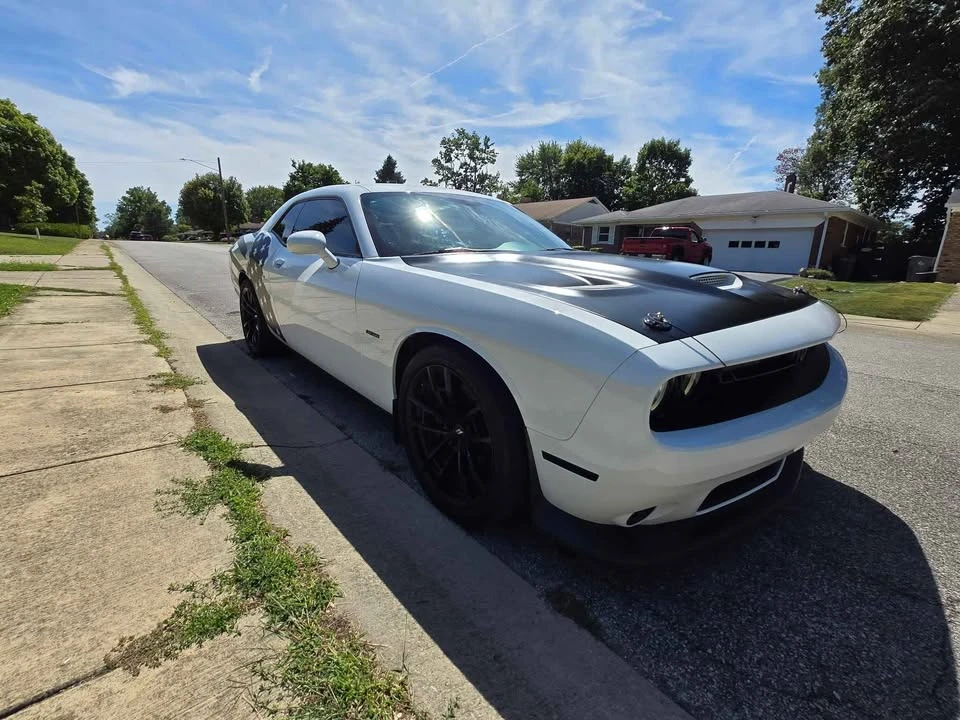 2017 Dodge Challenger SRT8 & 392 3rd Gen - Image 3 of 9