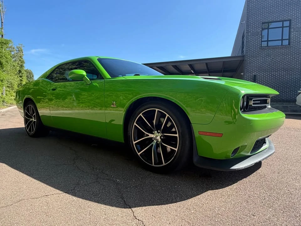 2017 Dodge Challenger SRT8 & 392 3rd Gen - Image 3 of 16