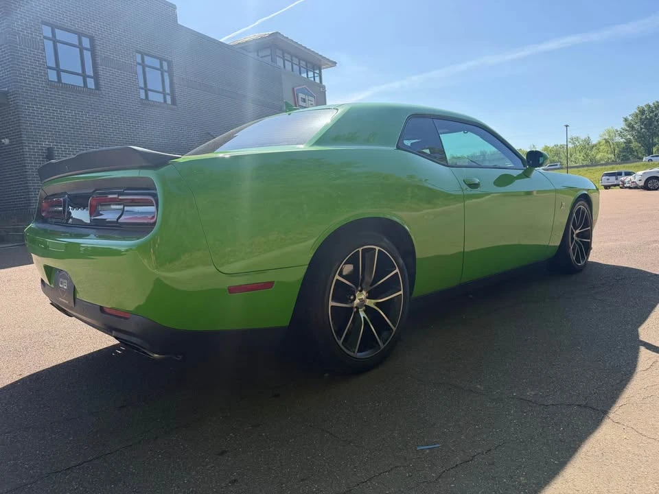 2017 Dodge Challenger SRT8 & 392 3rd Gen - Image 8 of 16