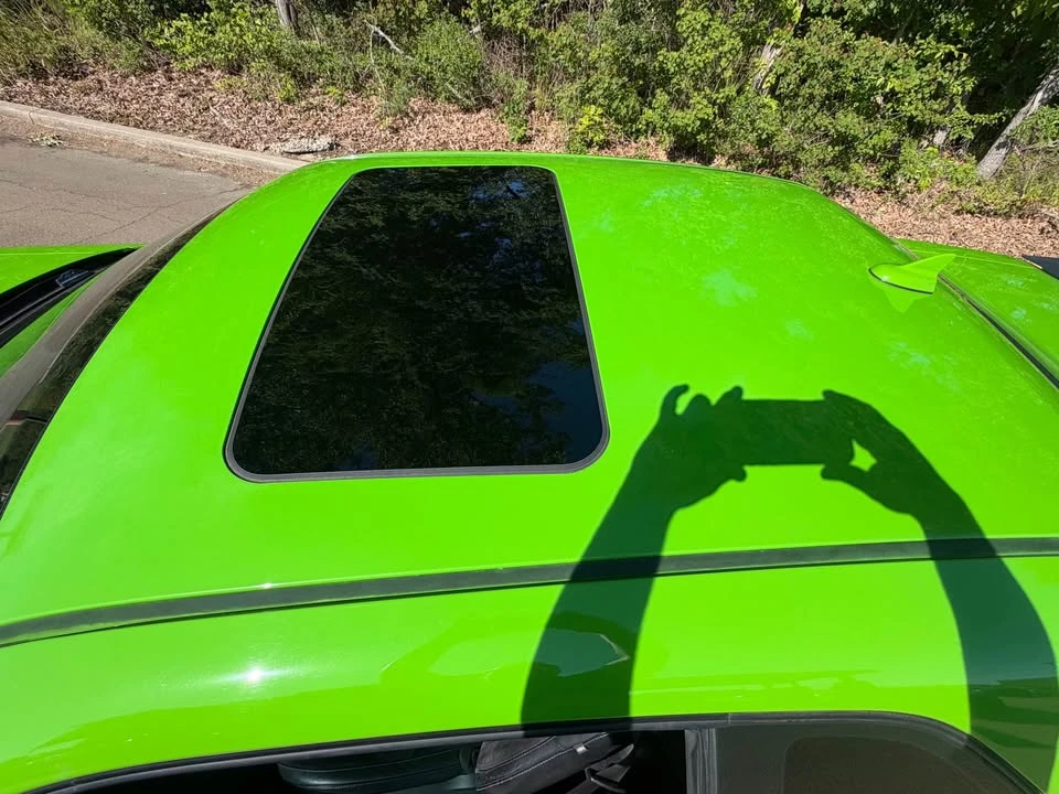 2017 Dodge Challenger SRT8 & 392 3rd Gen - Image 14 of 16