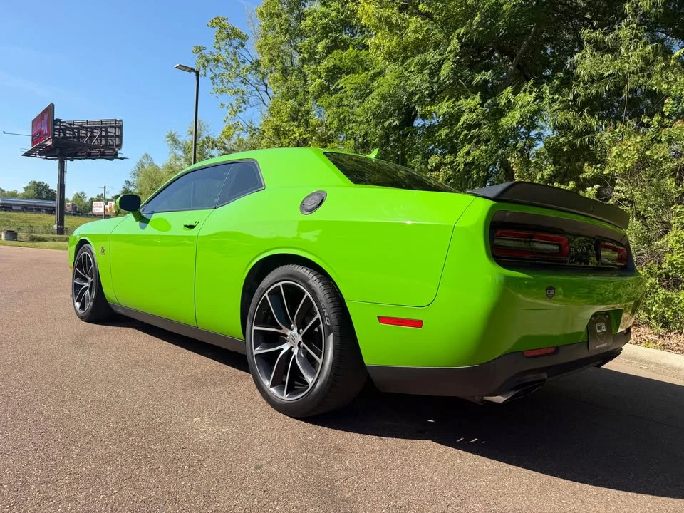 2017 Dodge Challenger SRT8 & 392 3rd Gen - Image 5 of 16