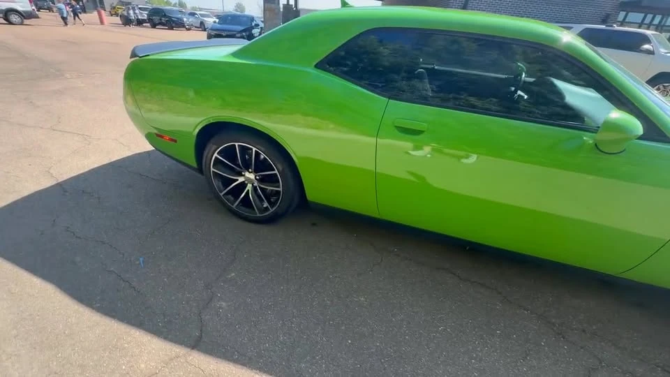 2017 Dodge Challenger SRT8 & 392 3rd Gen - Image 16 of 16