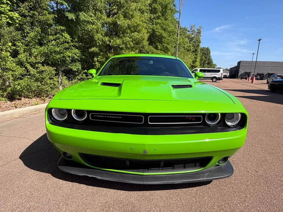 2017 Dodge Challenger SRT8 & 392 3rd Gen - Image 4 of 16