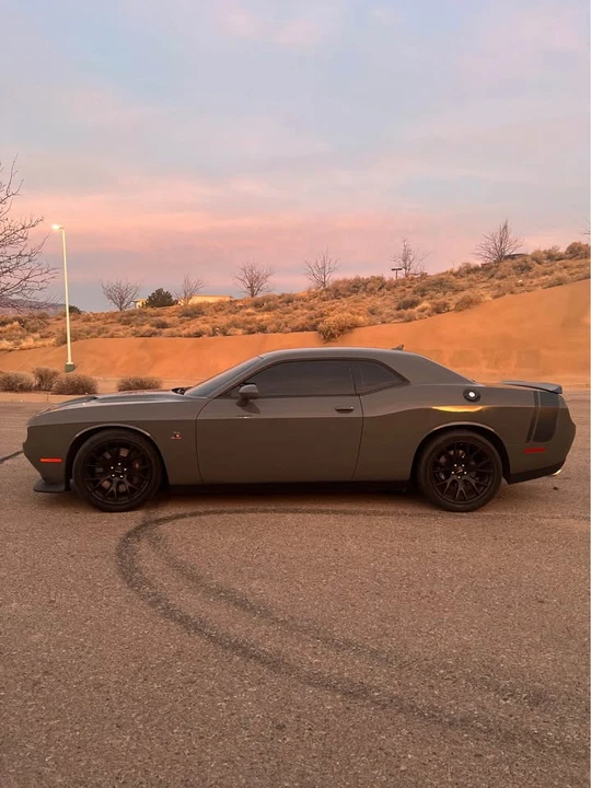 2017 Dodge Challenger SRT8 & 392 3rd Gen - Image 3 of 8