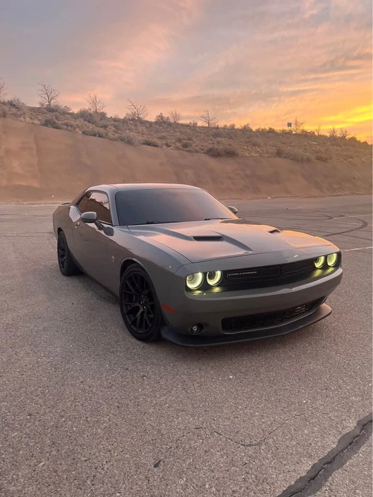 2017 Dodge Challenger SRT8 & 392 3rd Gen - Image 2 of 8