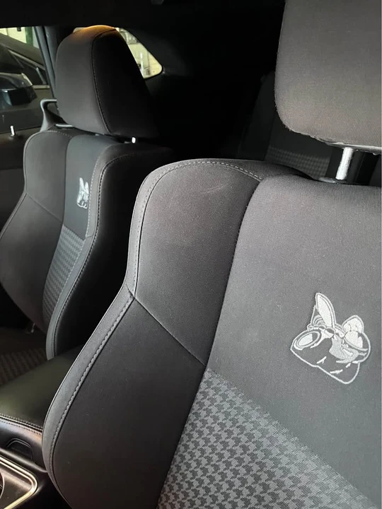 2017 Dodge Challenger SRT8 & 392 3rd Gen - Image 6 of 8