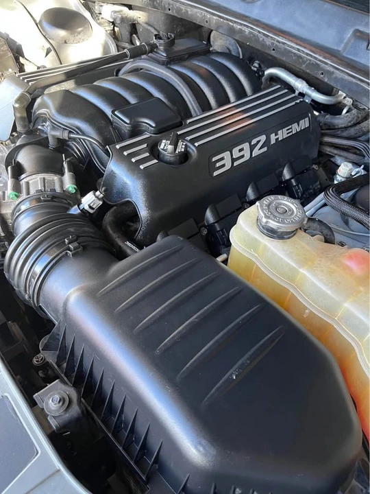 2017 Dodge Challenger SRT8 & 392 3rd Gen - Image 7 of 8