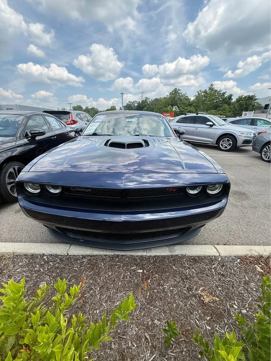 2017 Dodge Challenger SRT8 & 392 3rd Gen - Image 4 of 7