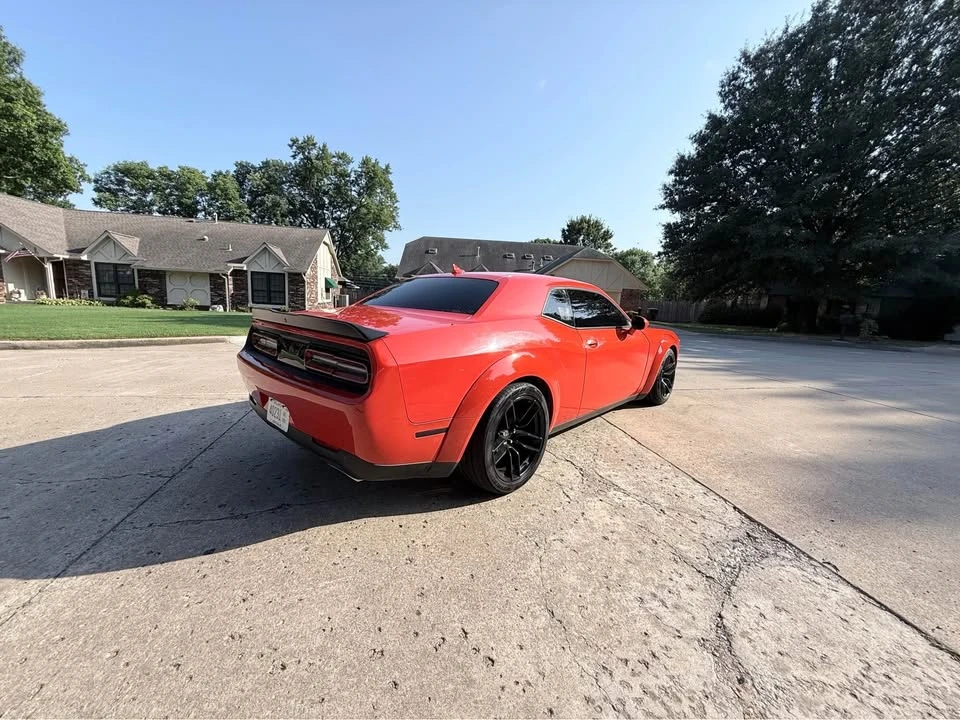 2017 Dodge Challenger SRT8 & 392 3rd Gen - Image 2 of 19