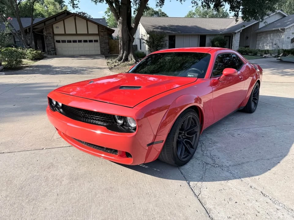 2017 Dodge Challenger SRT8 & 392 3rd Gen - Image 19 of 19