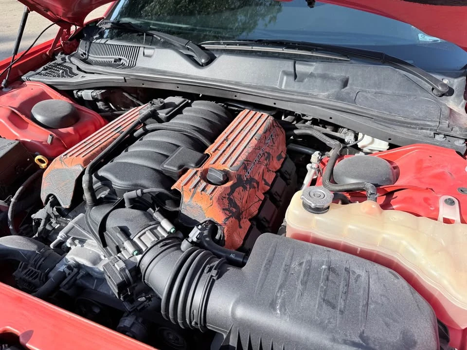 2017 Dodge Challenger SRT8 & 392 3rd Gen - Image 14 of 19