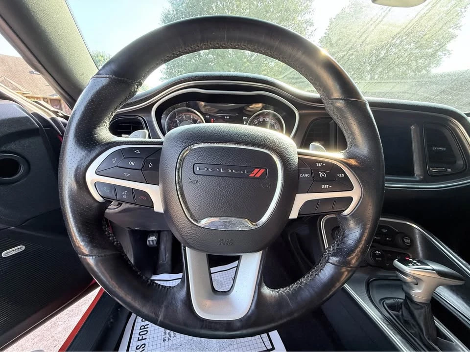 2017 Dodge Challenger SRT8 & 392 3rd Gen - Image 8 of 19
