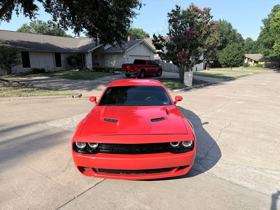 2017 Dodge Challenger SRT8 & 392 3rd Gen - Image 18 of 19