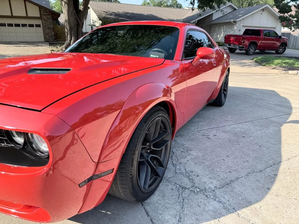 2017 Dodge Challenger SRT8 & 392 3rd Gen - Image 7 of 19