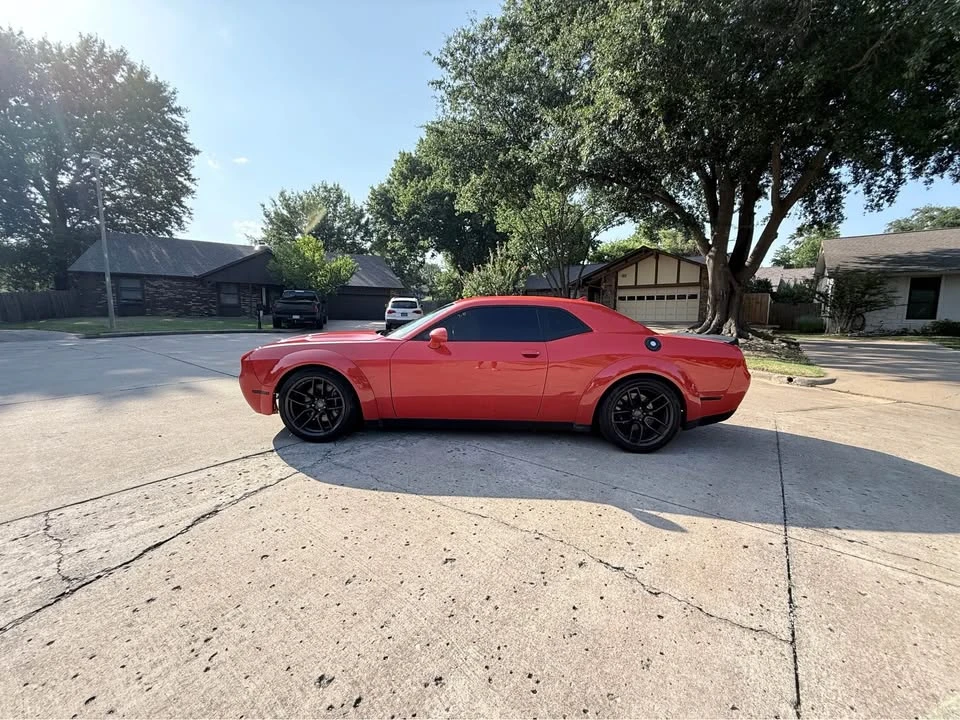 2017 Dodge Challenger SRT8 & 392 3rd Gen - Image 17 of 19