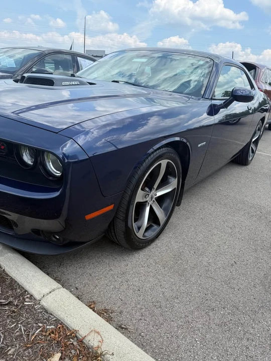 2017 Dodge Challenger SRT8 & 392 3rd Gen - Image 3 of 7