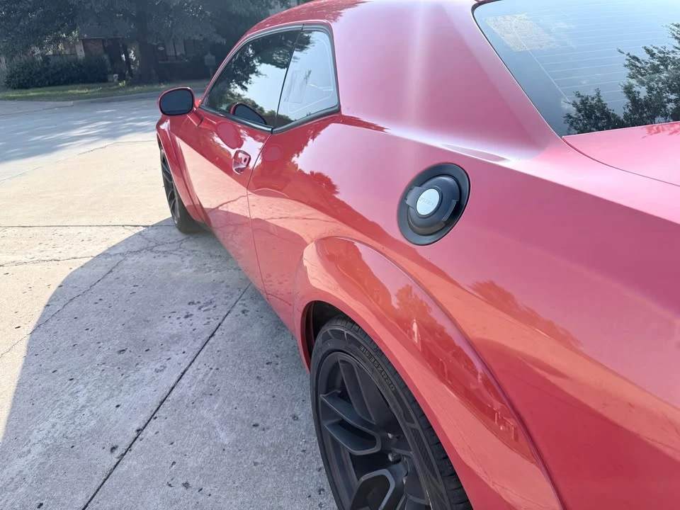 2017 Dodge Challenger SRT8 & 392 3rd Gen - Image 6 of 19