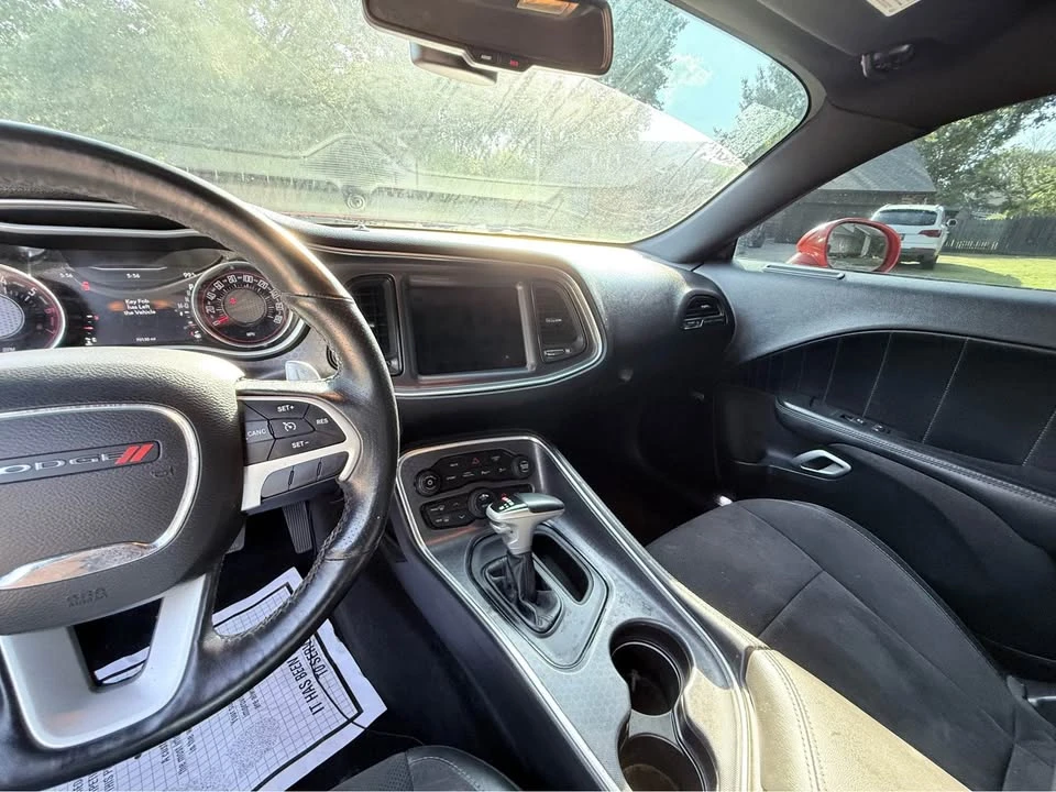 2017 Dodge Challenger SRT8 & 392 3rd Gen - Image 9 of 19