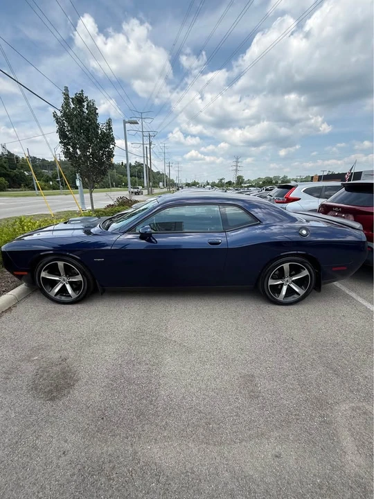 2017 Dodge Challenger SRT8 & 392 3rd Gen - Image 6 of 7