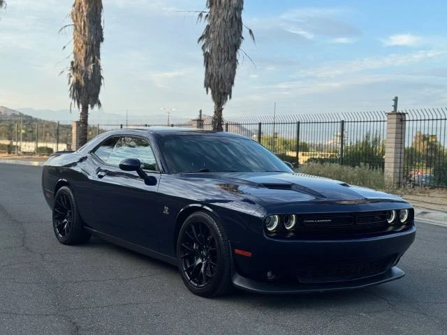 2017 Dodge Challenger SRT8 & 392 3rd Gen - Image 3 of 21