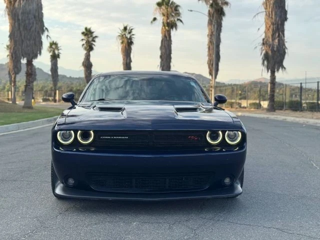 2017 Dodge Challenger SRT8 & 392 3rd Gen - Image 2 of 21