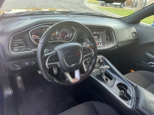 2017 Dodge Challenger SRT8 & 392 3rd Gen - Image 14 of 21