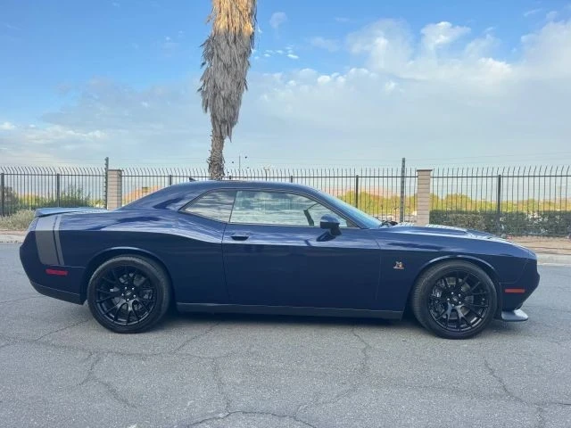 2017 Dodge Challenger SRT8 & 392 3rd Gen - Image 8 of 21
