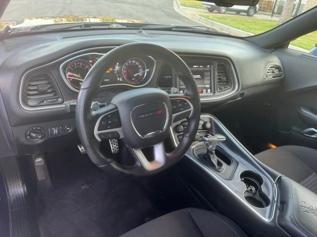 2017 Dodge Challenger SRT8 & 392 3rd Gen - Image 14 of 21