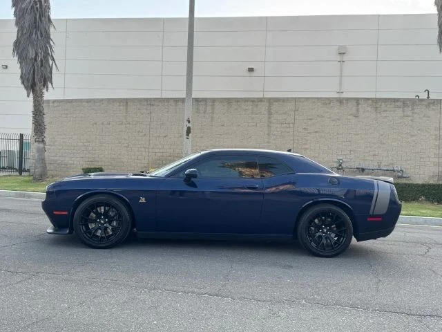 2017 Dodge Challenger SRT8 & 392 3rd Gen - Image 5 of 21