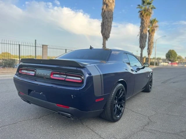 2017 Dodge Challenger SRT8 & 392 3rd Gen - Image 7 of 21
