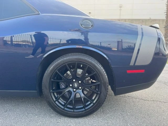 2017 Dodge Challenger SRT8 & 392 3rd Gen - Image 10 of 21