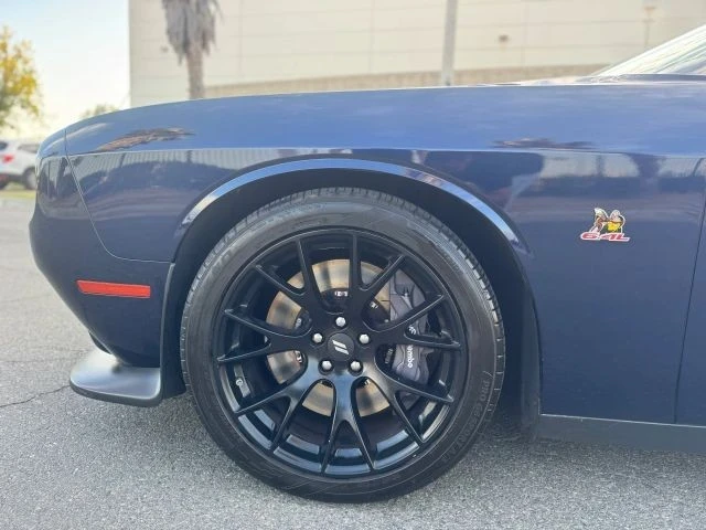 2017 Dodge Challenger SRT8 & 392 3rd Gen - Image 9 of 21