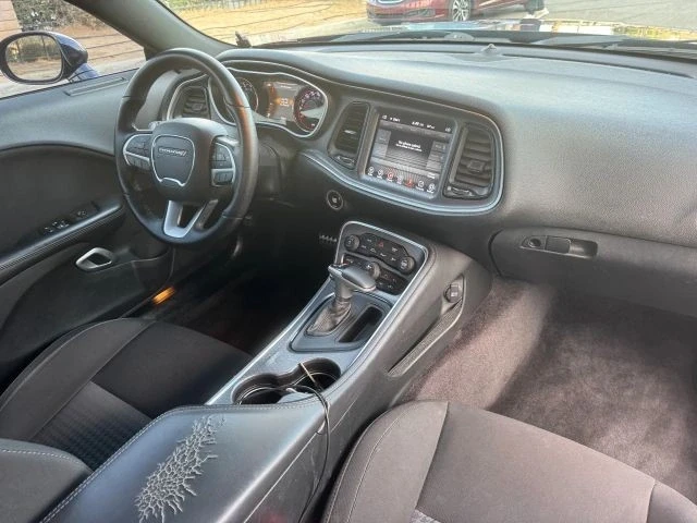 2017 Dodge Challenger SRT8 & 392 3rd Gen - Image 17 of 21