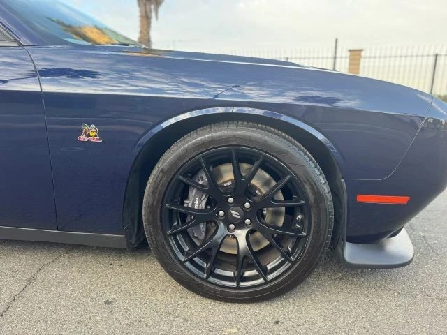 2017 Dodge Challenger SRT8 & 392 3rd Gen - Image 12 of 21
